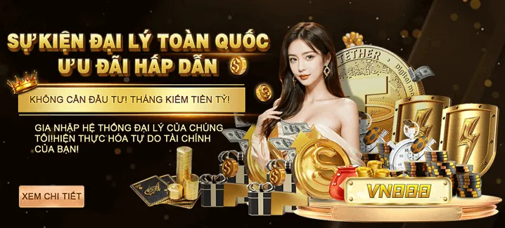 Game bắn cá 9vnd