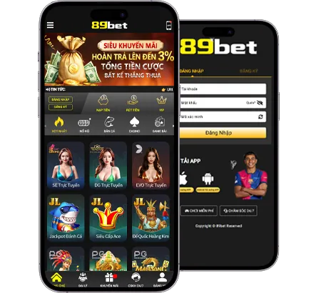 Đa dạng trò chơi casino tại 9vnd Nhà Cái