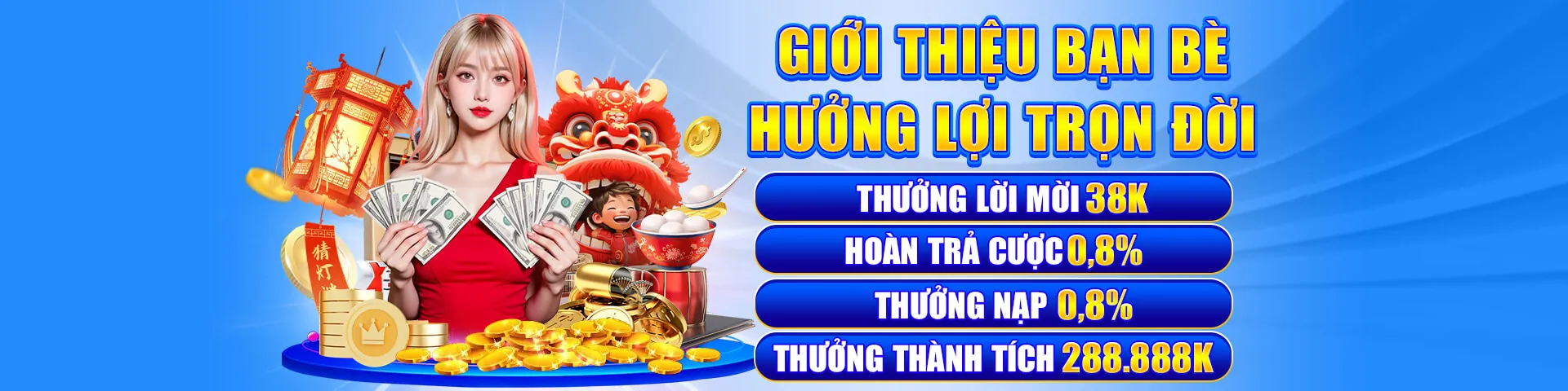 Hình ảnh tổng quan nền tảng 9vnd nhà cái