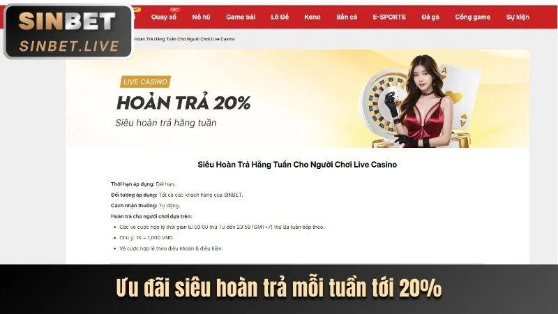 Tổng quan về 9vnd nhà cái